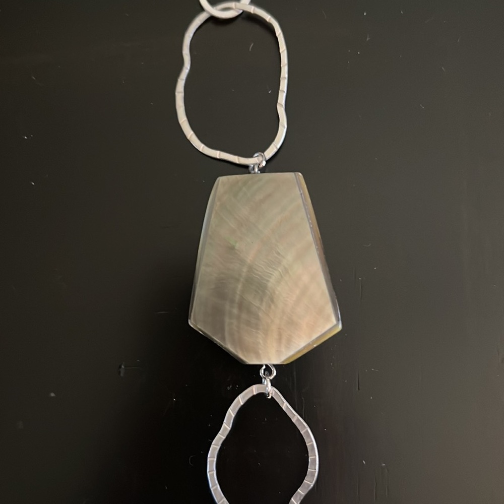 NWOT Statement necklace! - Picture 2 of 8